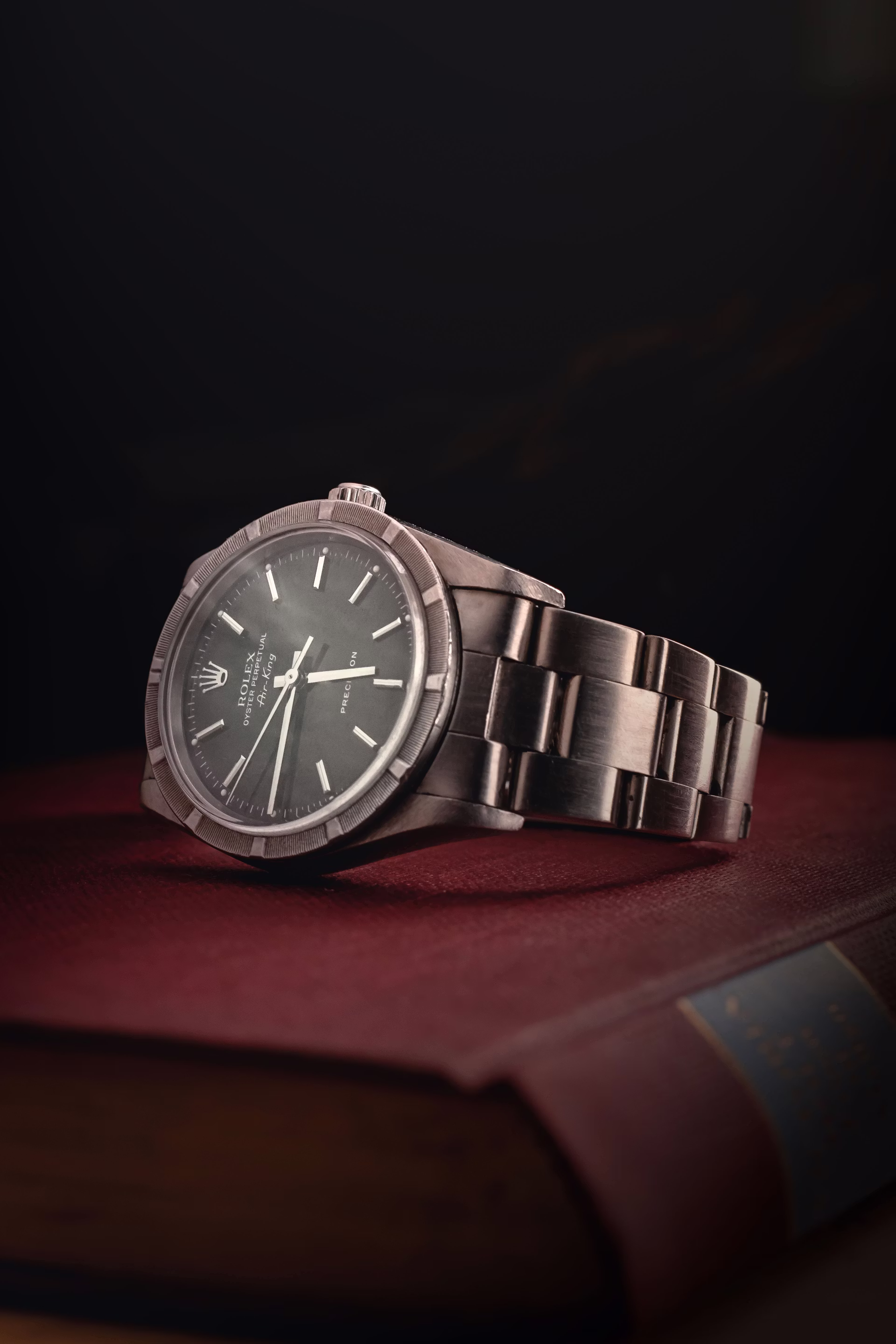 Luxury Watch