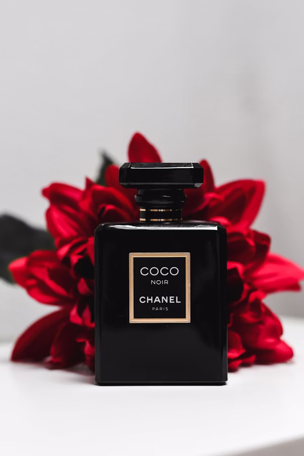 Premium Fragrance