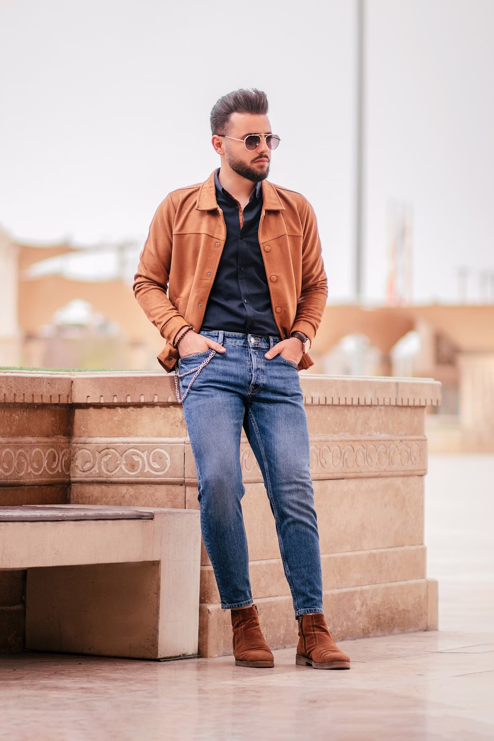 Men's Collection