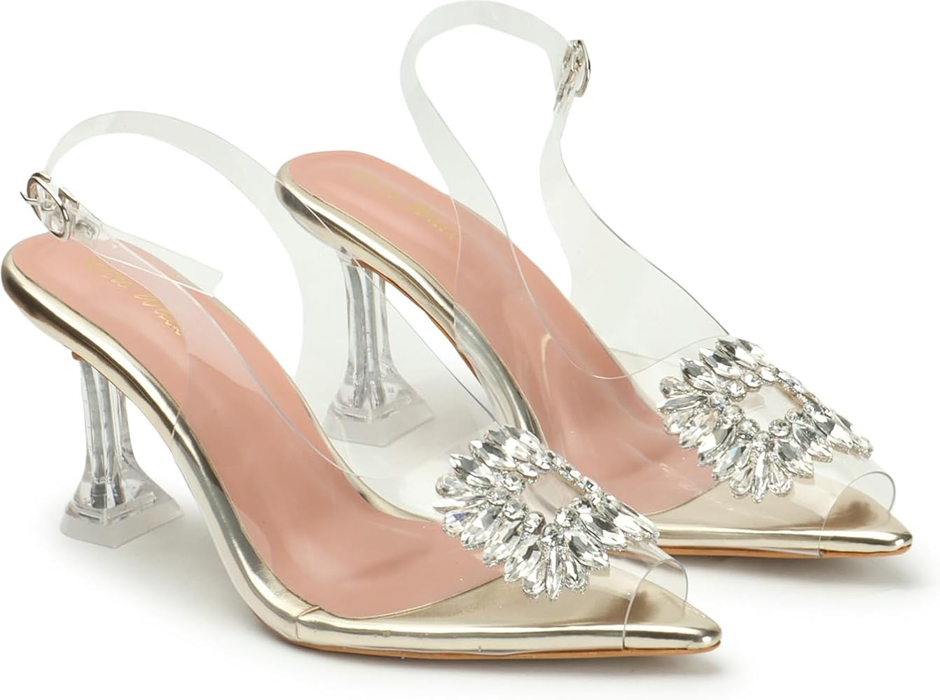 Designer Heels