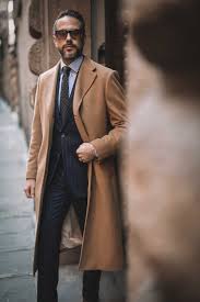 Cashmere Coat