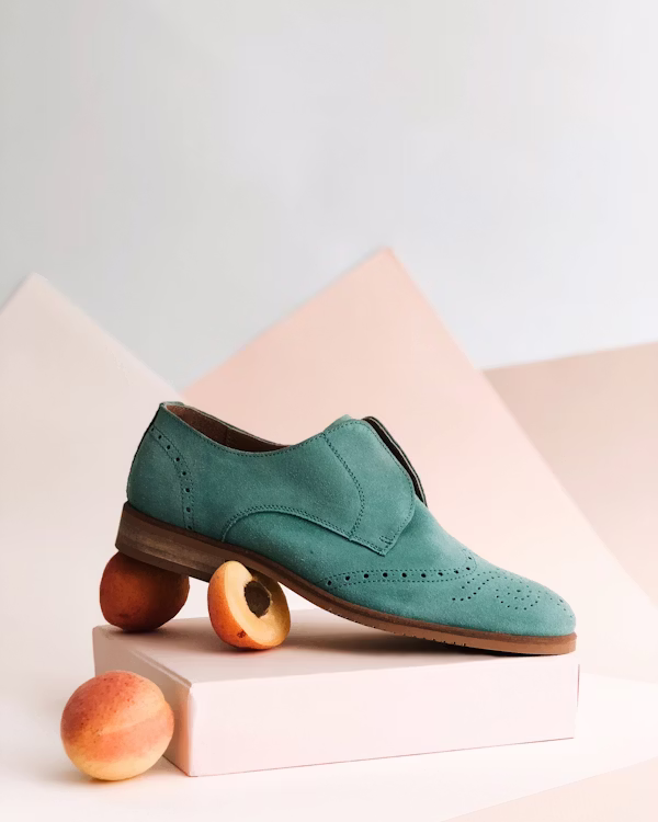 Luxury Shoes